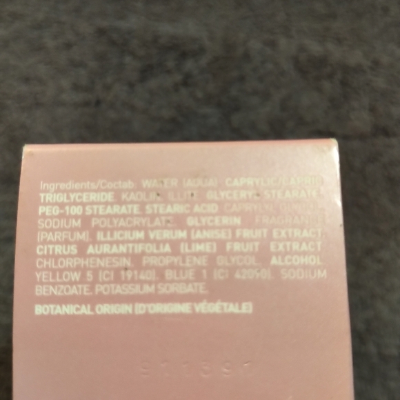 🆕Lierac Purifying Mask NEW - Picture 3 of 9